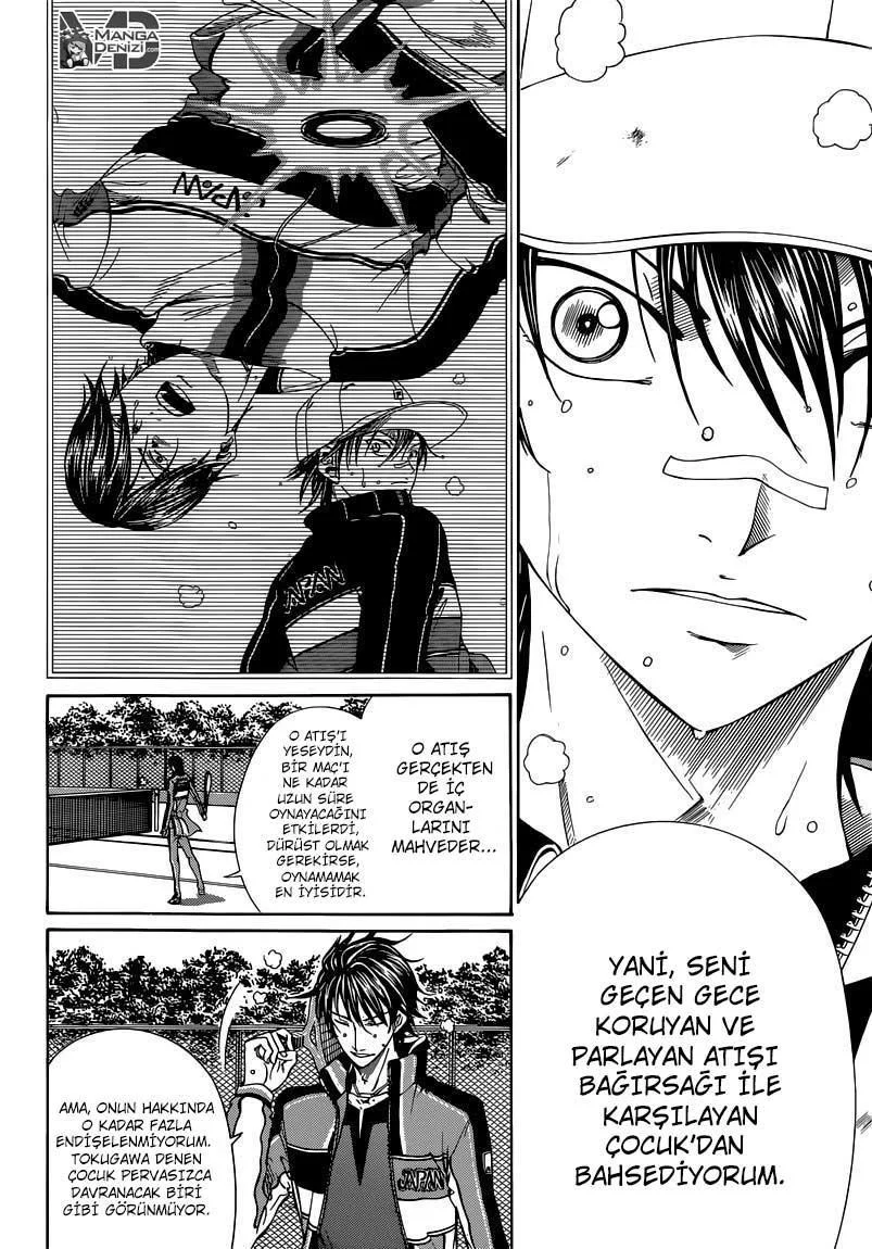 New Prince of Tennis - Sayfa 19