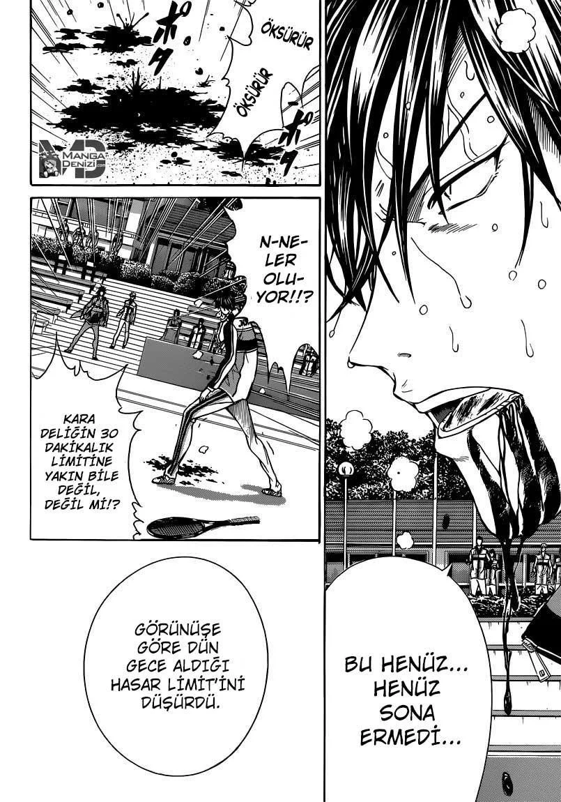 New Prince of Tennis - Sayfa 3