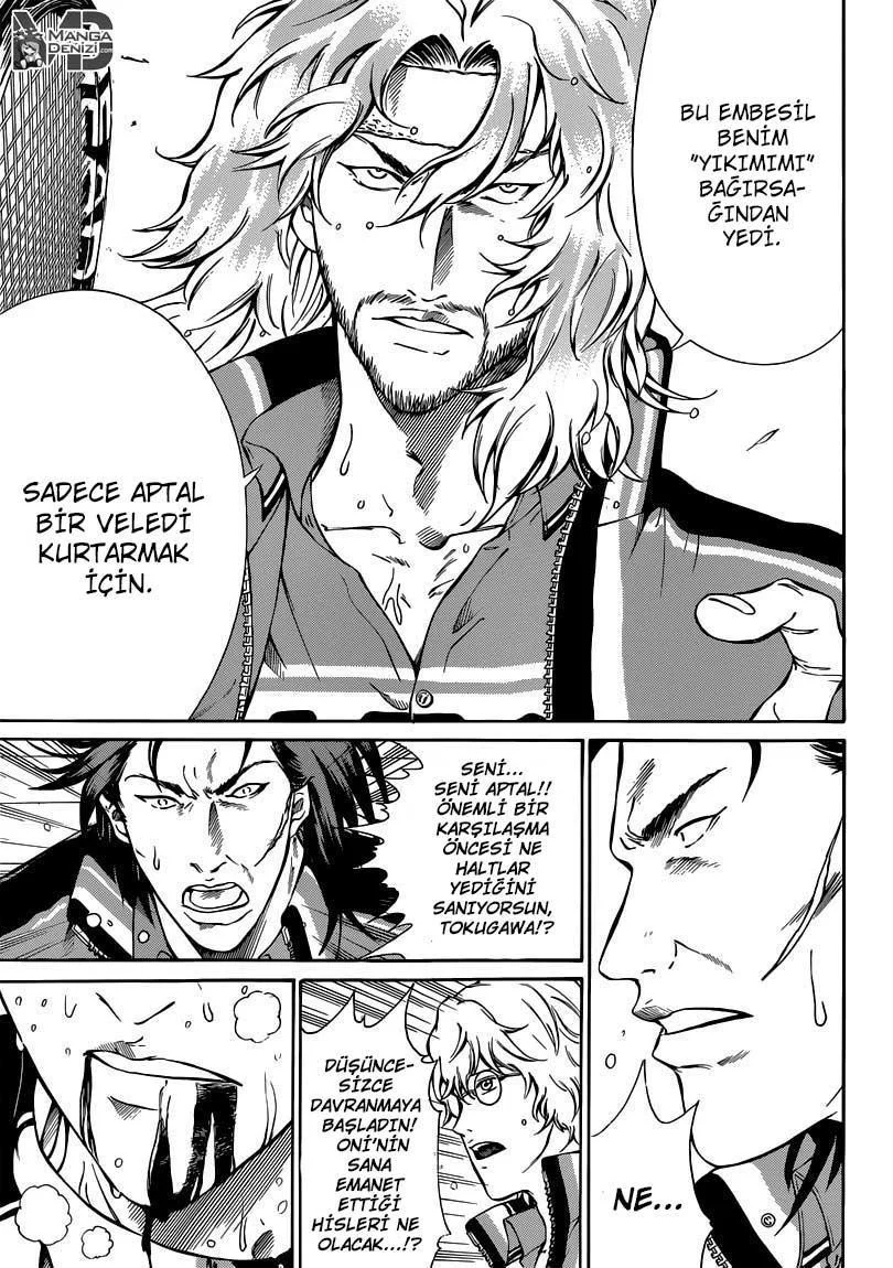 New Prince of Tennis - Sayfa 4