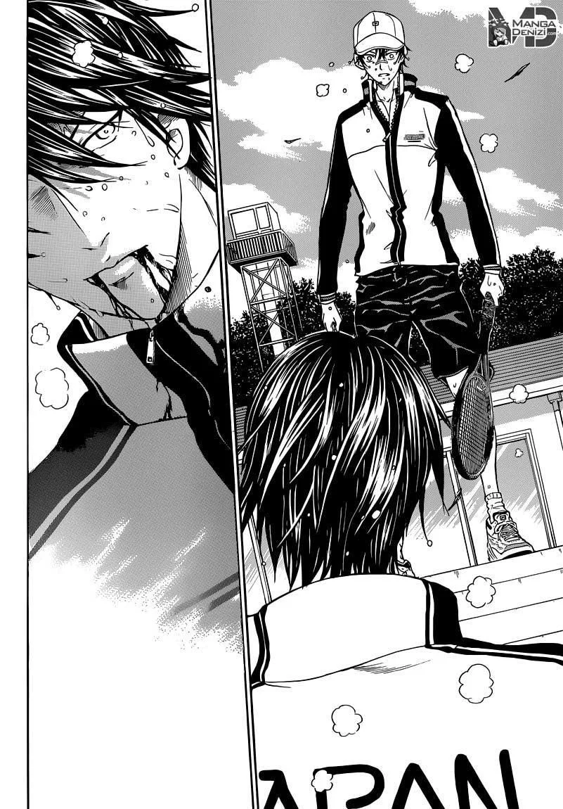 New Prince of Tennis - Sayfa 6