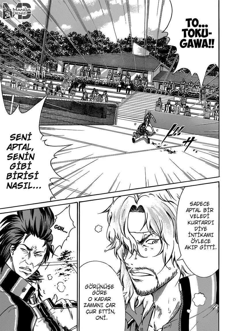 New Prince of Tennis - Sayfa 7