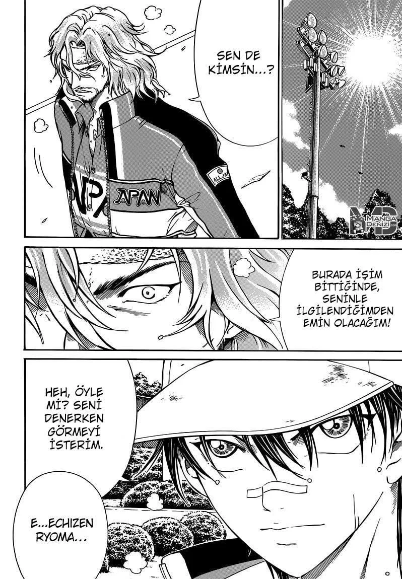 New Prince of Tennis - Sayfa 4