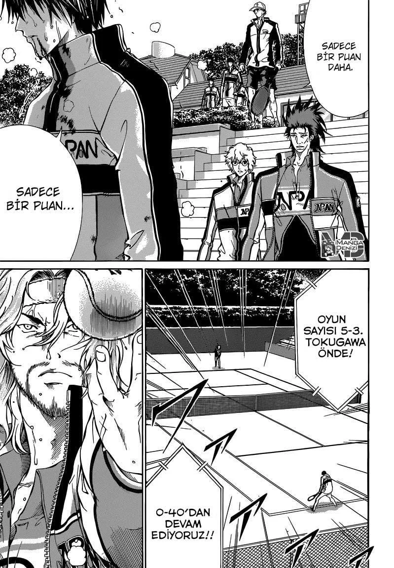 New Prince of Tennis - Sayfa 7