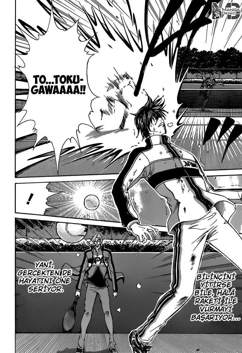 New Prince of Tennis - Sayfa 8