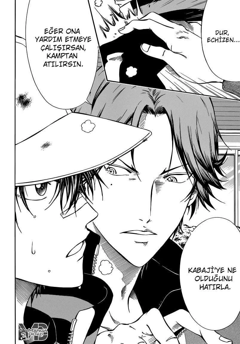 New Prince of Tennis - Sayfa 10