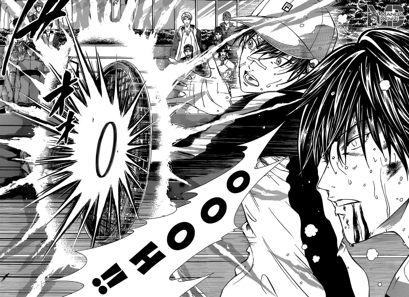 New Prince of Tennis - Sayfa 12