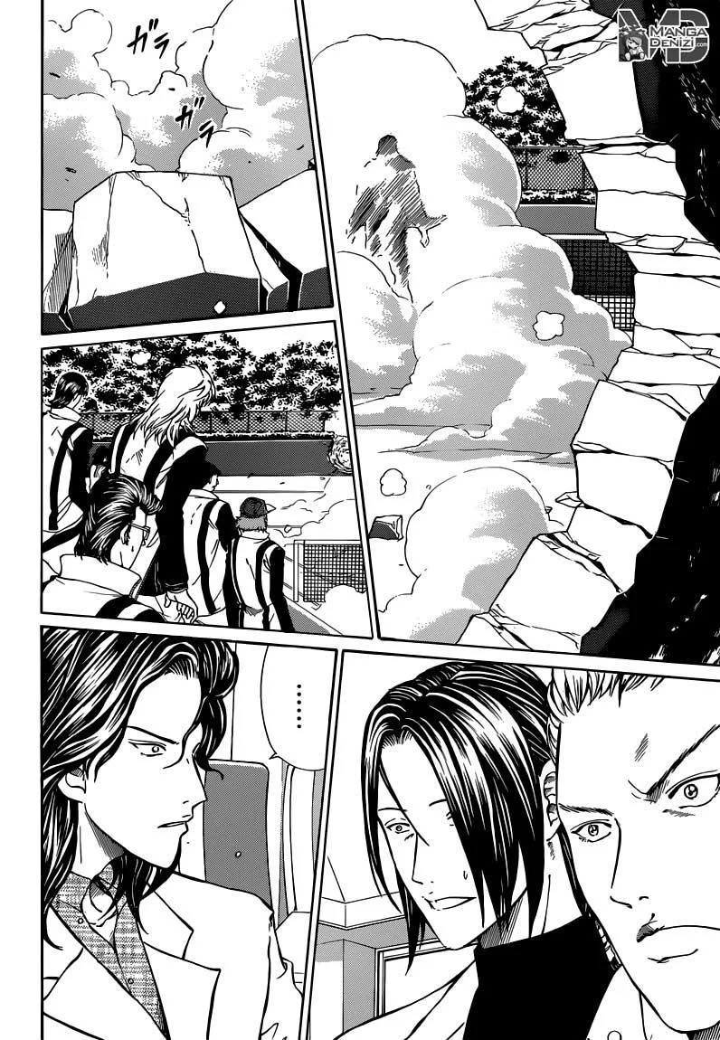 New Prince of Tennis - Sayfa 14