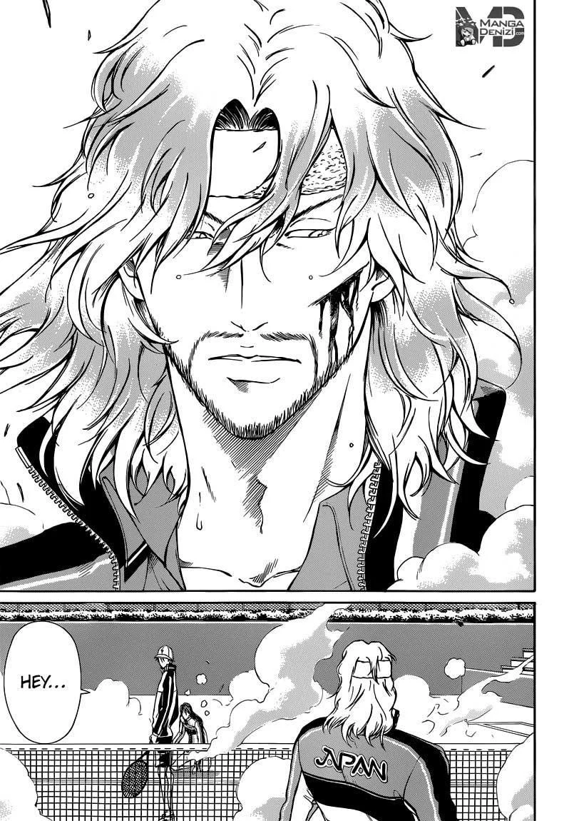 New Prince of Tennis - Sayfa 15