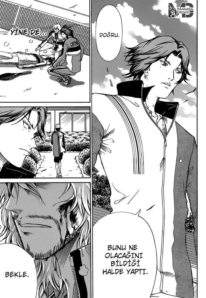 New Prince of Tennis - Sayfa 4