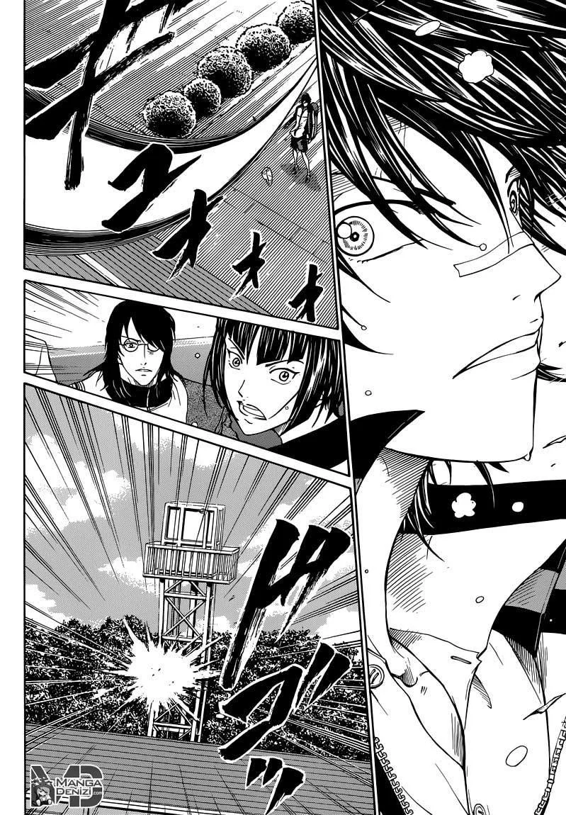 New Prince of Tennis - Sayfa 6