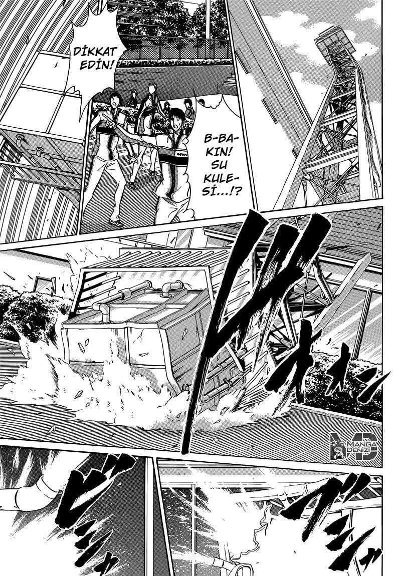 New Prince of Tennis - Sayfa 7