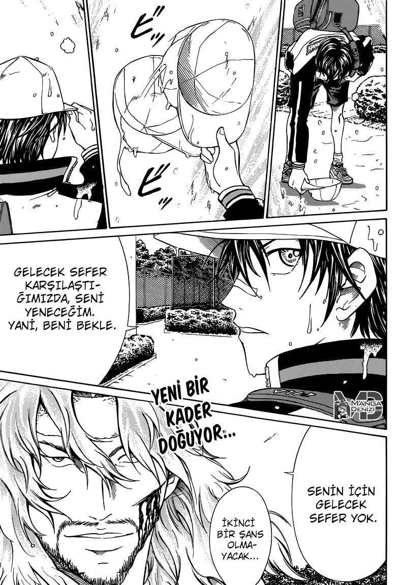 New Prince of Tennis - Sayfa 10