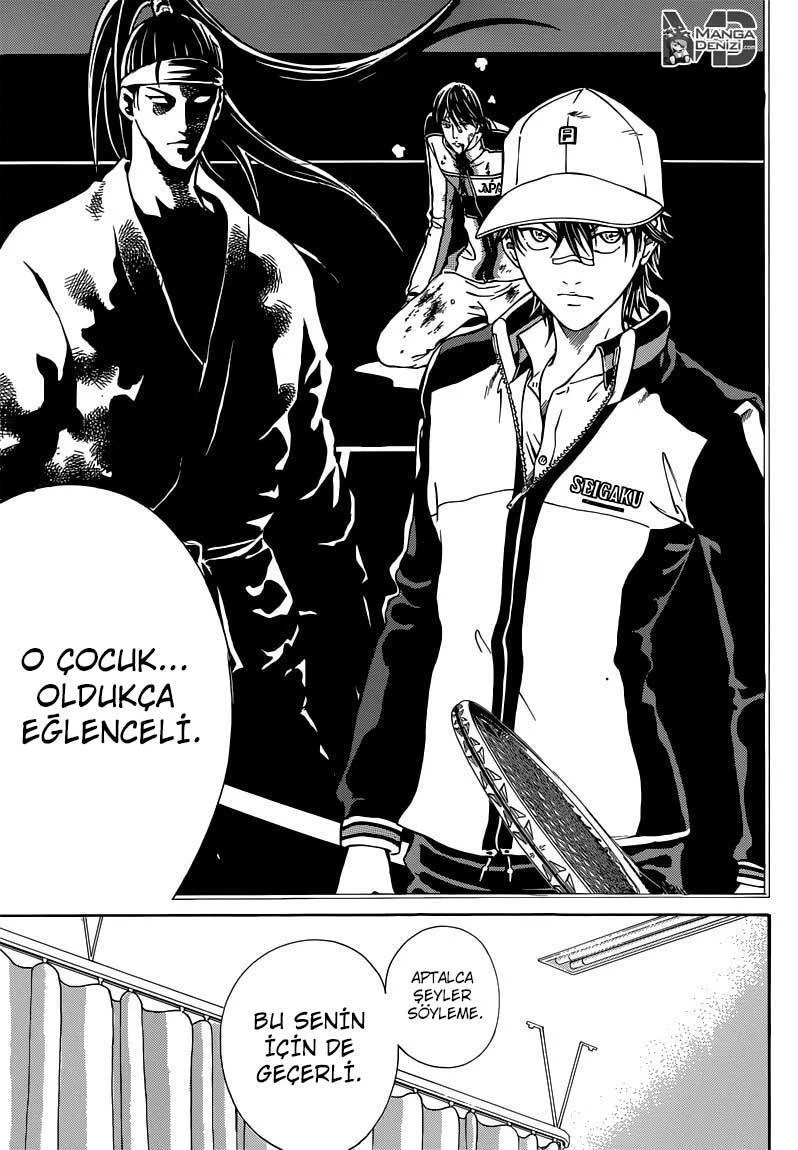 New Prince of Tennis - Sayfa 4