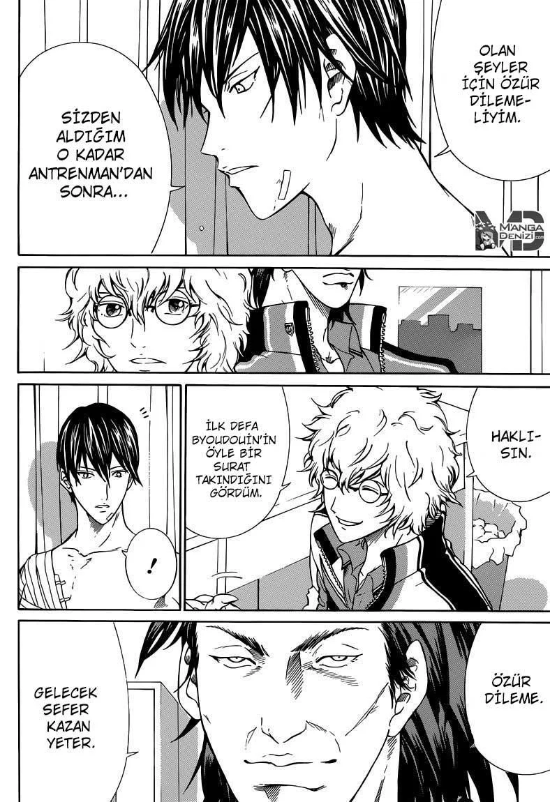 New Prince of Tennis - Sayfa 5