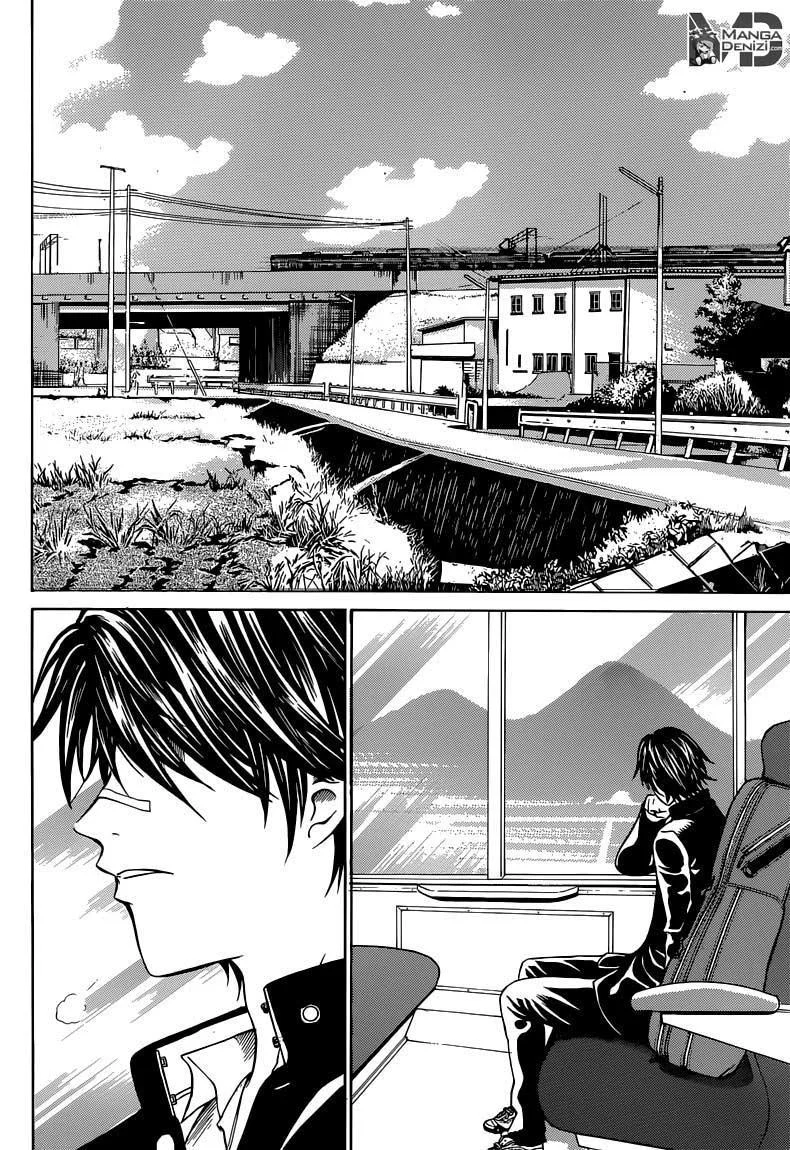 New Prince of Tennis - Sayfa 7