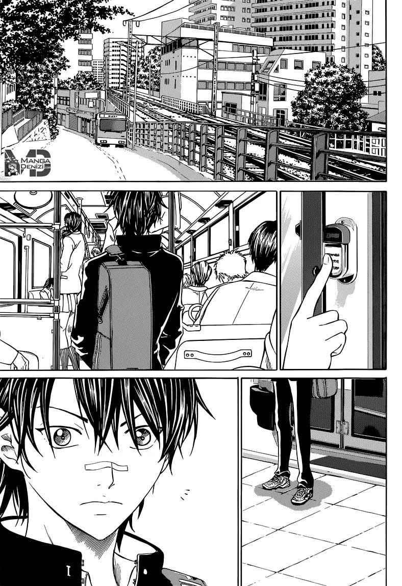 New Prince of Tennis - Sayfa 8