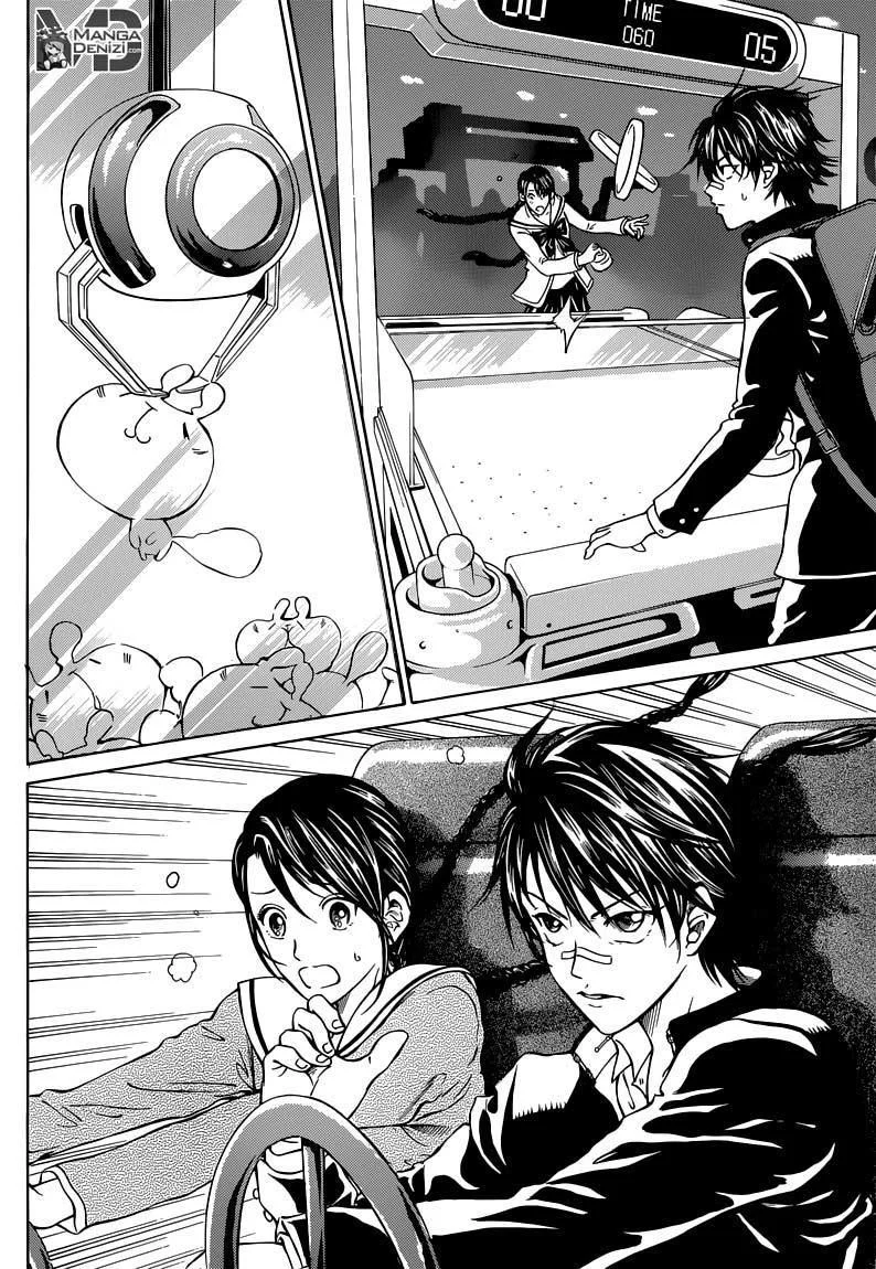 New Prince of Tennis - Sayfa 3