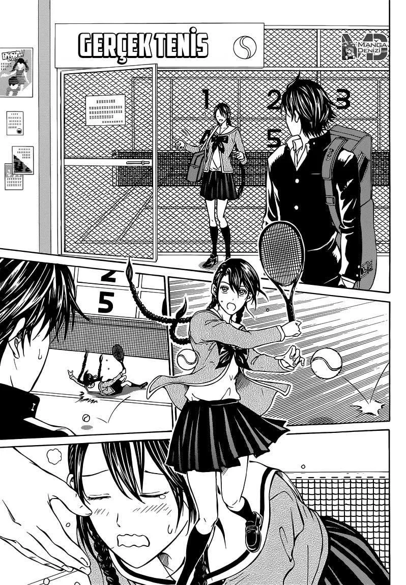 New Prince of Tennis - Sayfa 4