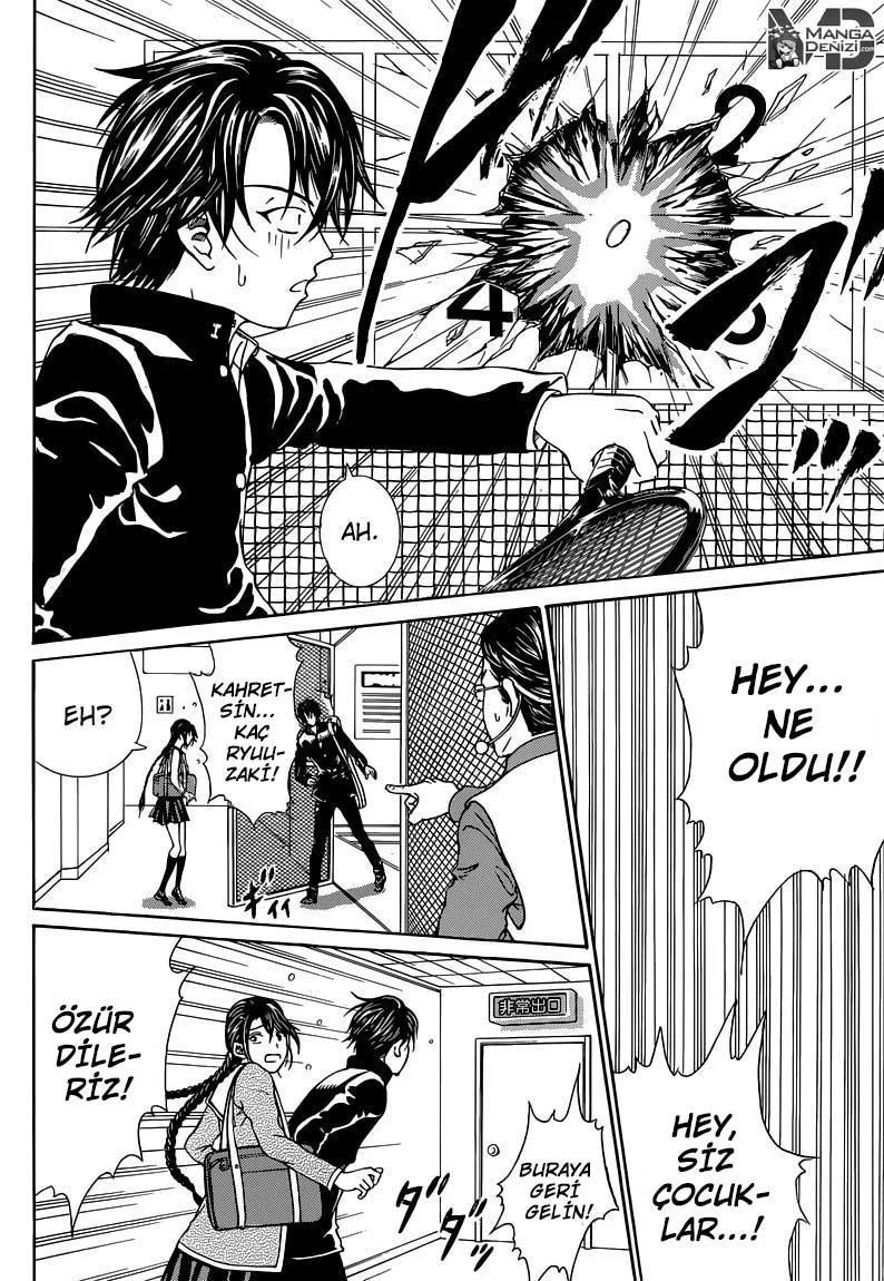 New Prince of Tennis - Sayfa 6