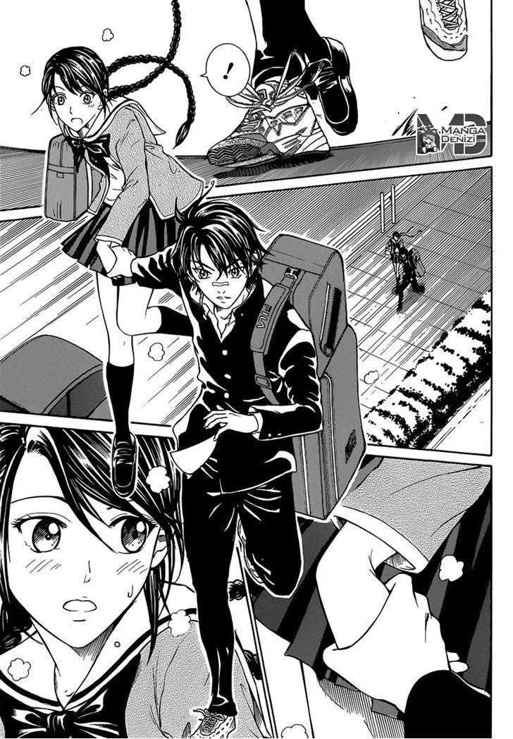 New Prince of Tennis - Sayfa 7