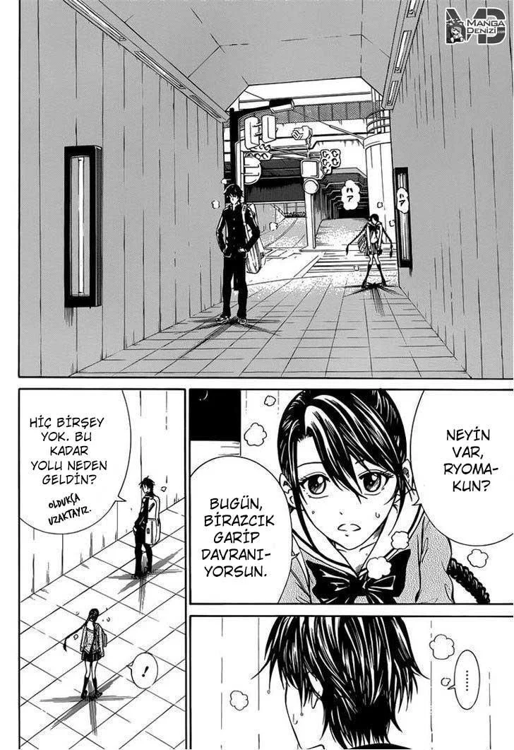 New Prince of Tennis - Sayfa 8