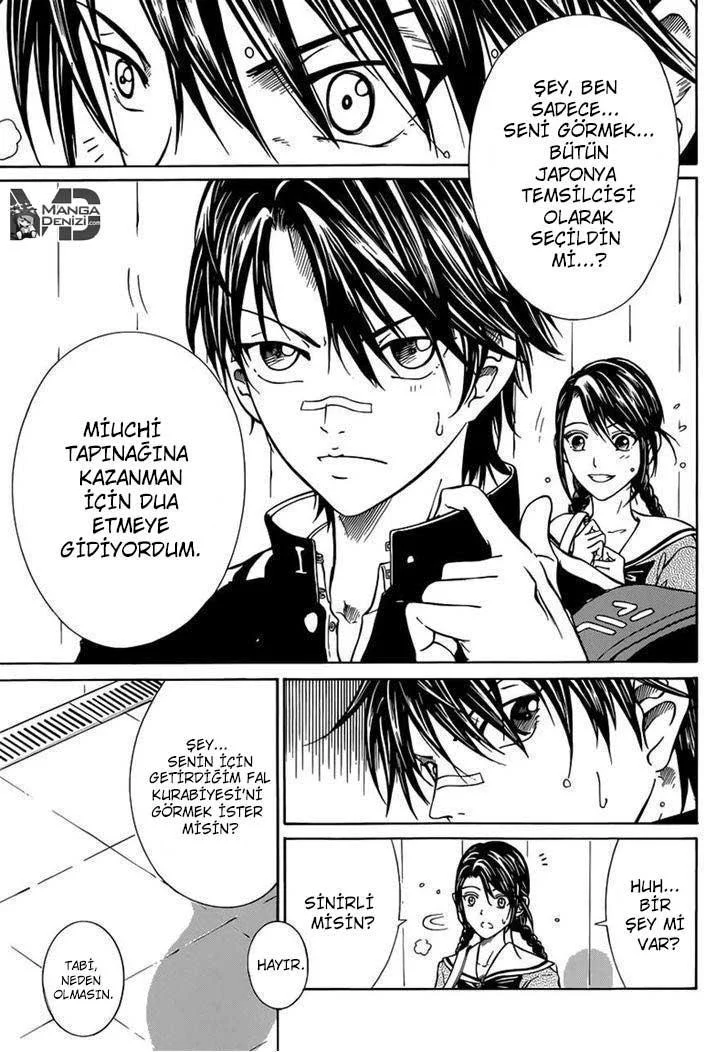 New Prince of Tennis - Sayfa 9