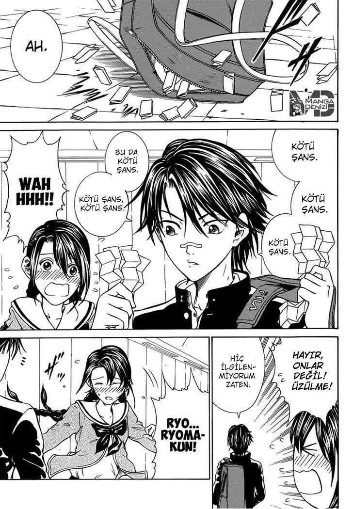 New Prince of Tennis - Sayfa 11