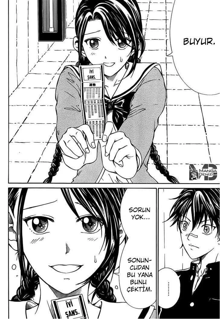 New Prince of Tennis - Sayfa 12