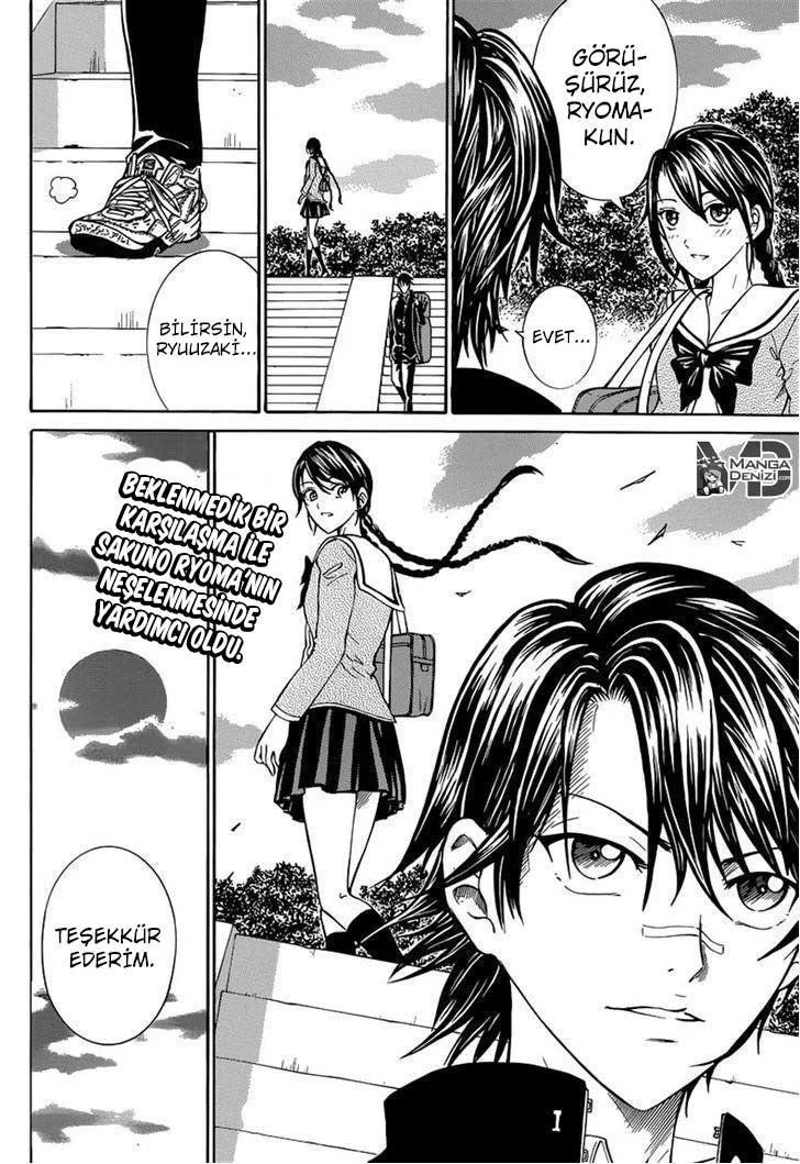 New Prince of Tennis - Sayfa 14