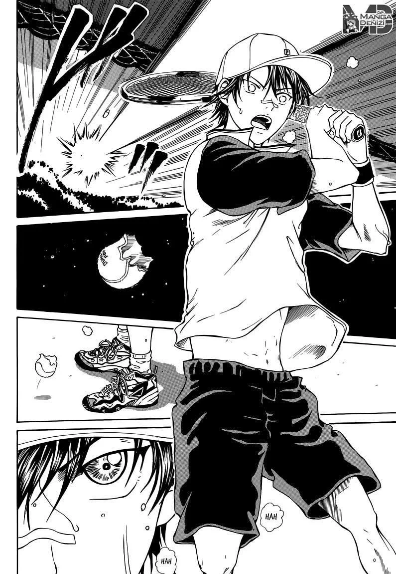 New Prince of Tennis - Sayfa 4