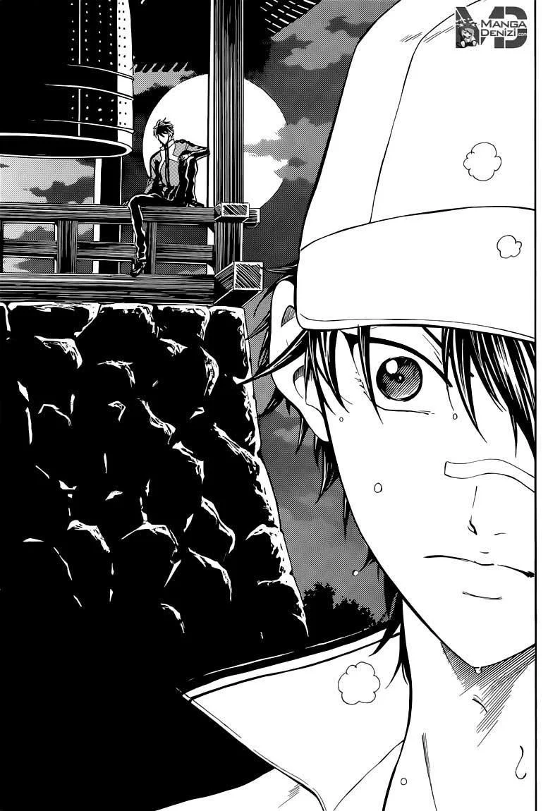 New Prince of Tennis - Sayfa 5