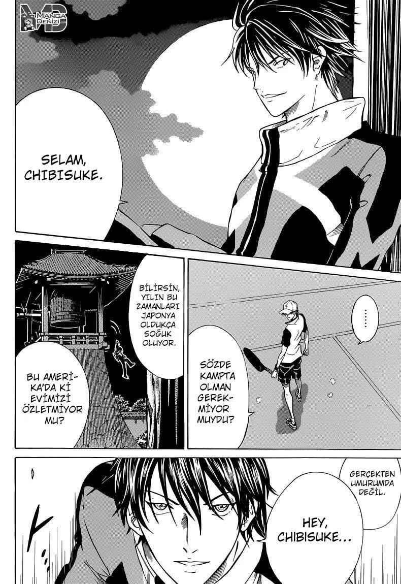 New Prince of Tennis - Sayfa 6