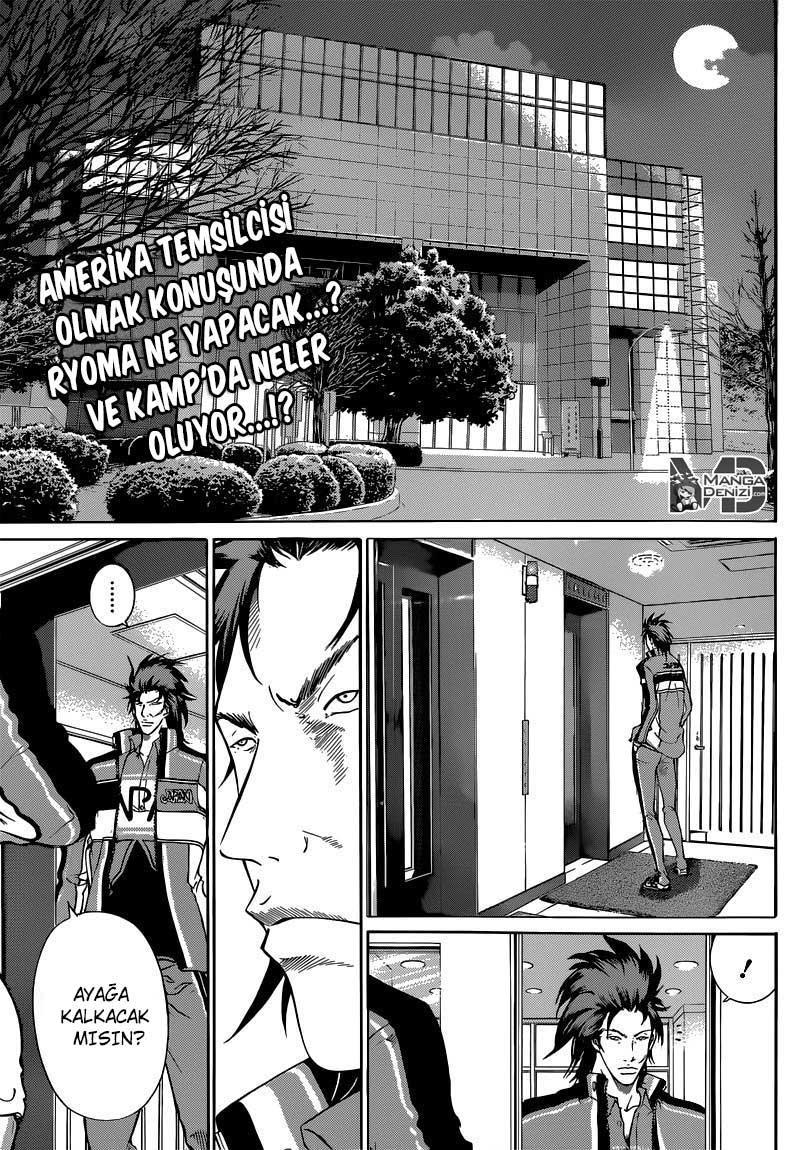 New Prince of Tennis mangasının 130 bölümünün 2. sayfasını okuyorsunuz.