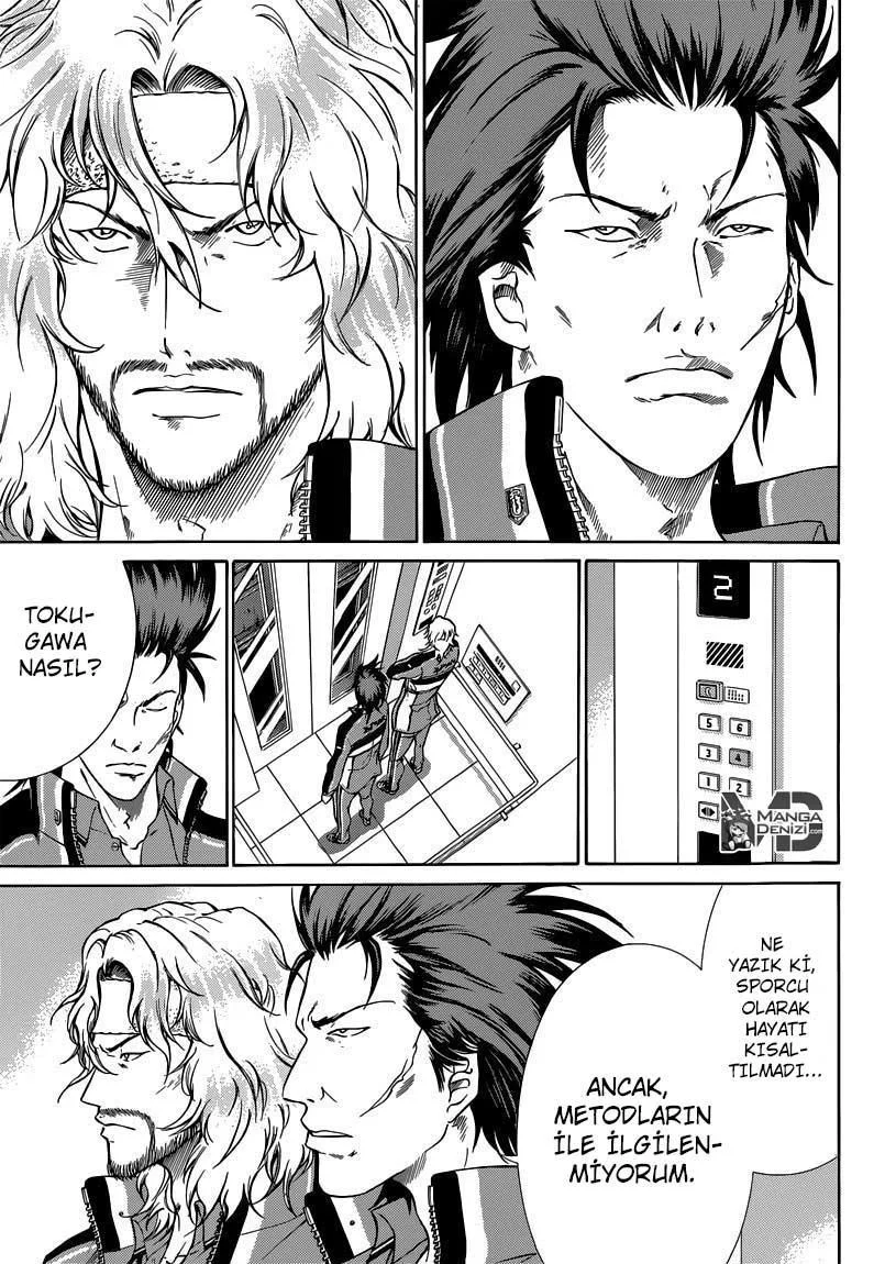 New Prince of Tennis - Sayfa 4