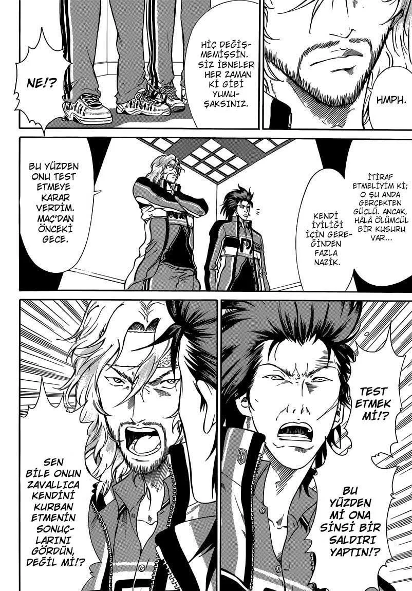 New Prince of Tennis - Sayfa 5