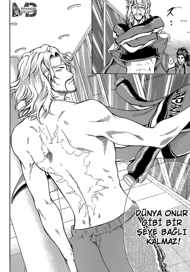 New Prince of Tennis - Sayfa 7