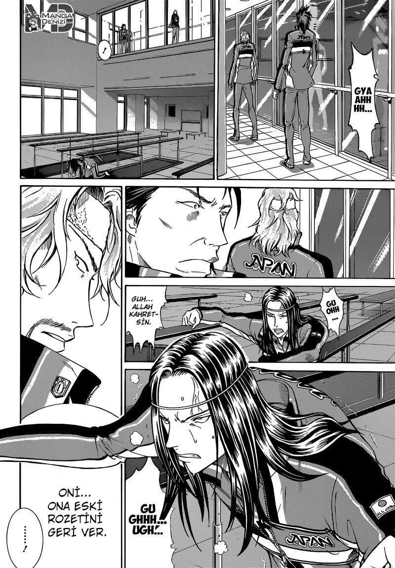 New Prince of Tennis - Sayfa 9