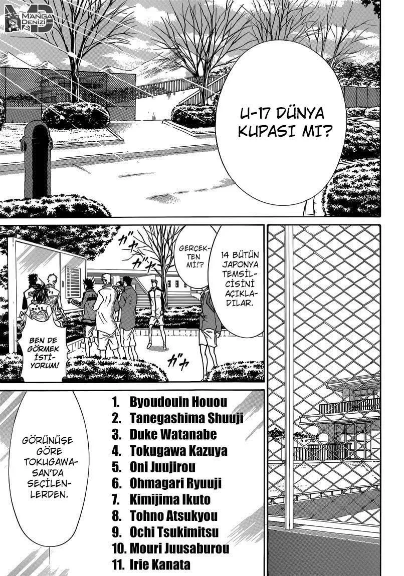 New Prince of Tennis - Sayfa 10