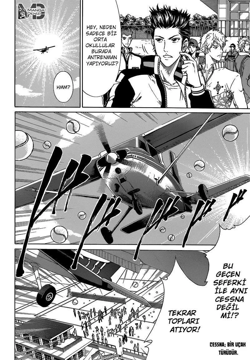 New Prince of Tennis - Sayfa 11