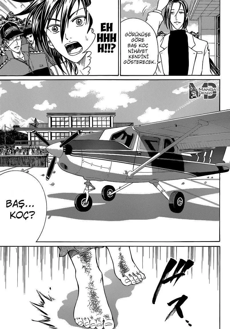 New Prince of Tennis - Sayfa 12