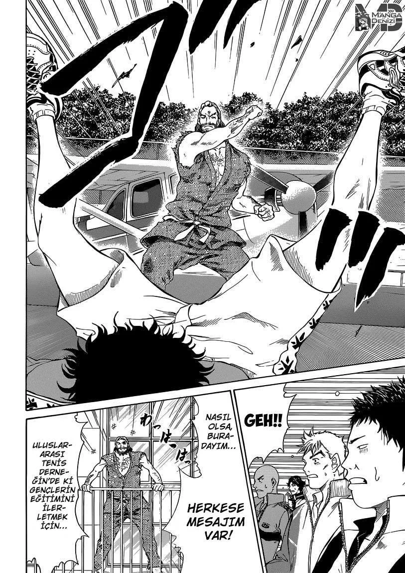 New Prince of Tennis - Sayfa 3