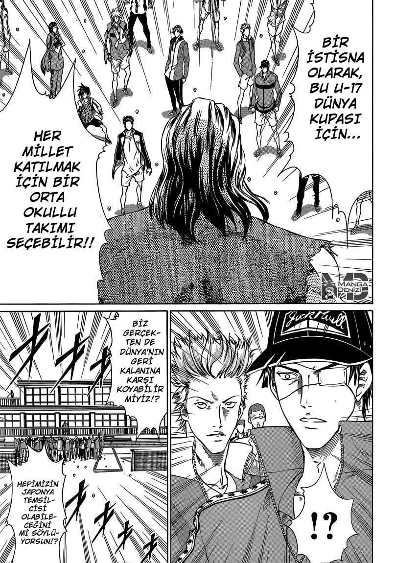 New Prince of Tennis - Sayfa 4