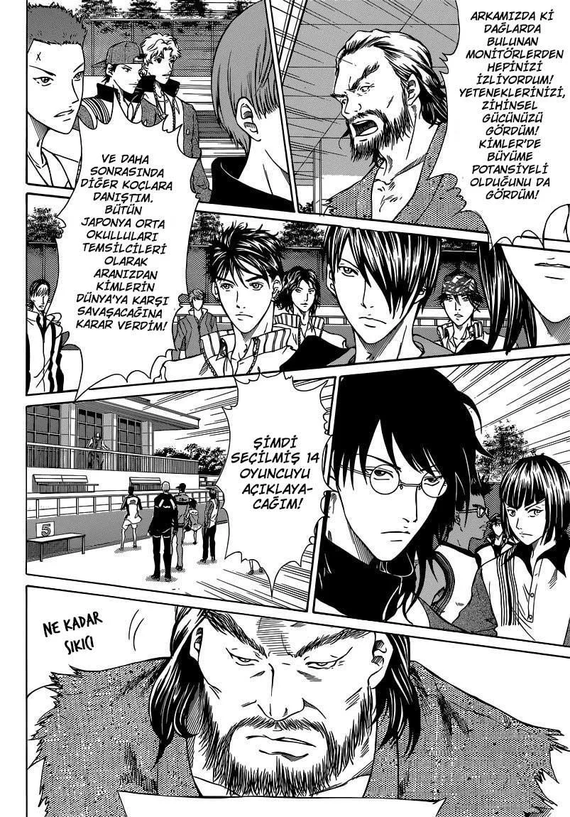 New Prince of Tennis - Sayfa 5