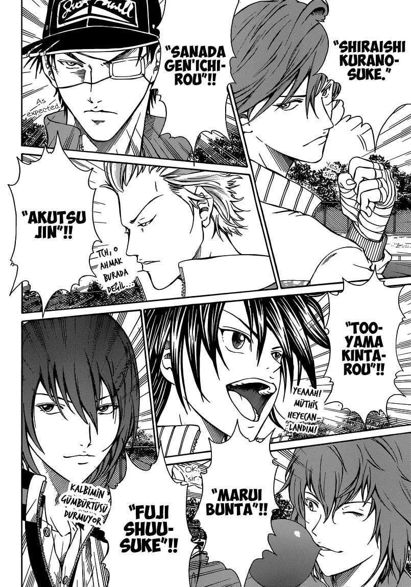 New Prince of Tennis - Sayfa 7