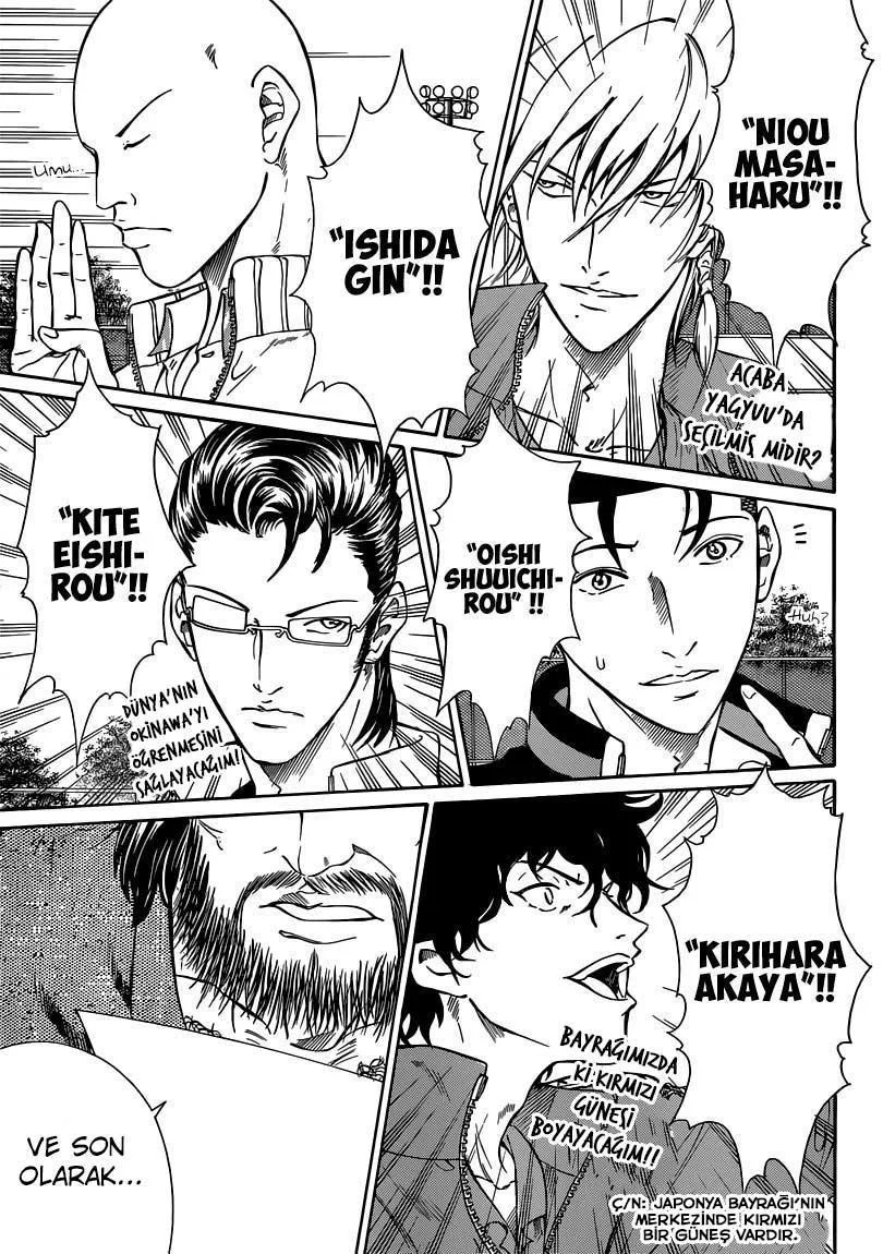 New Prince of Tennis - Sayfa 8