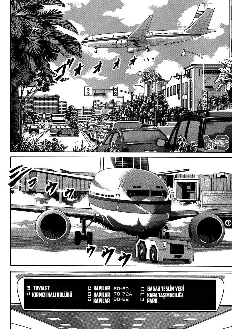 New Prince of Tennis - Sayfa 10