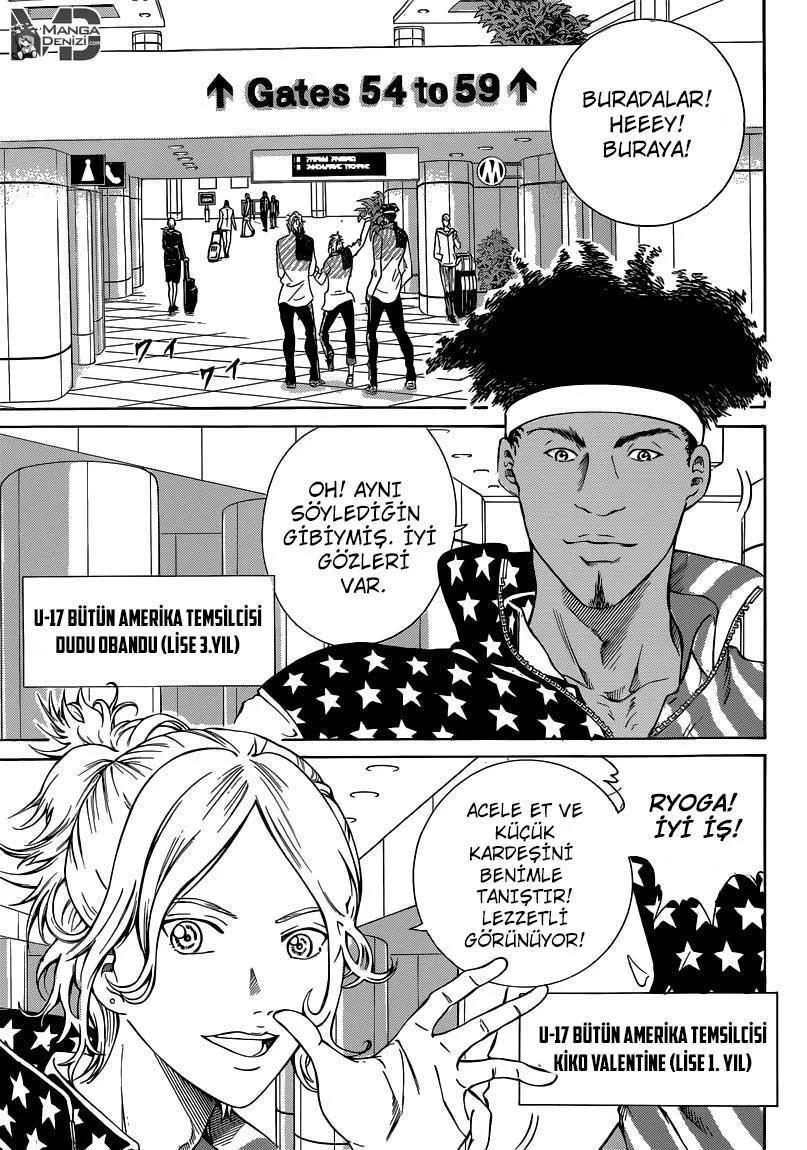 New Prince of Tennis - Sayfa 11
