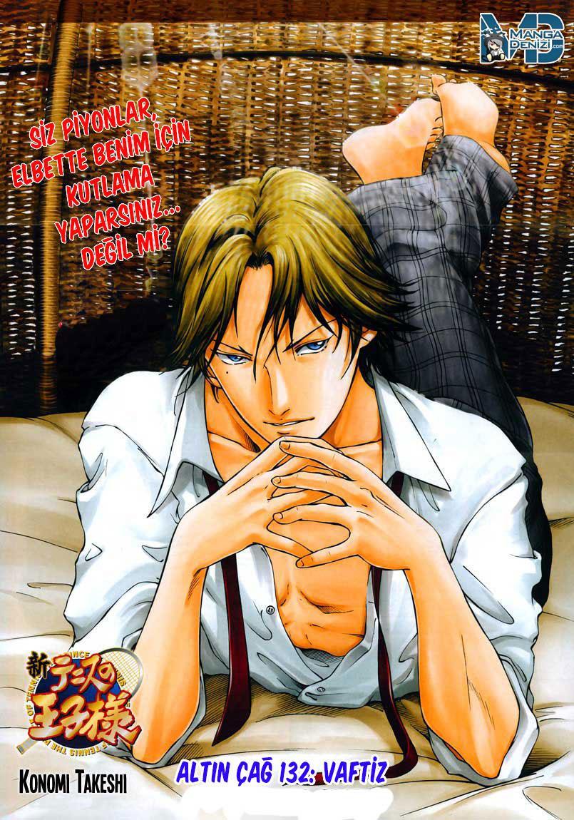New Prince of Tennis mangasının 132 bölümünün 2. sayfasını okuyorsunuz.