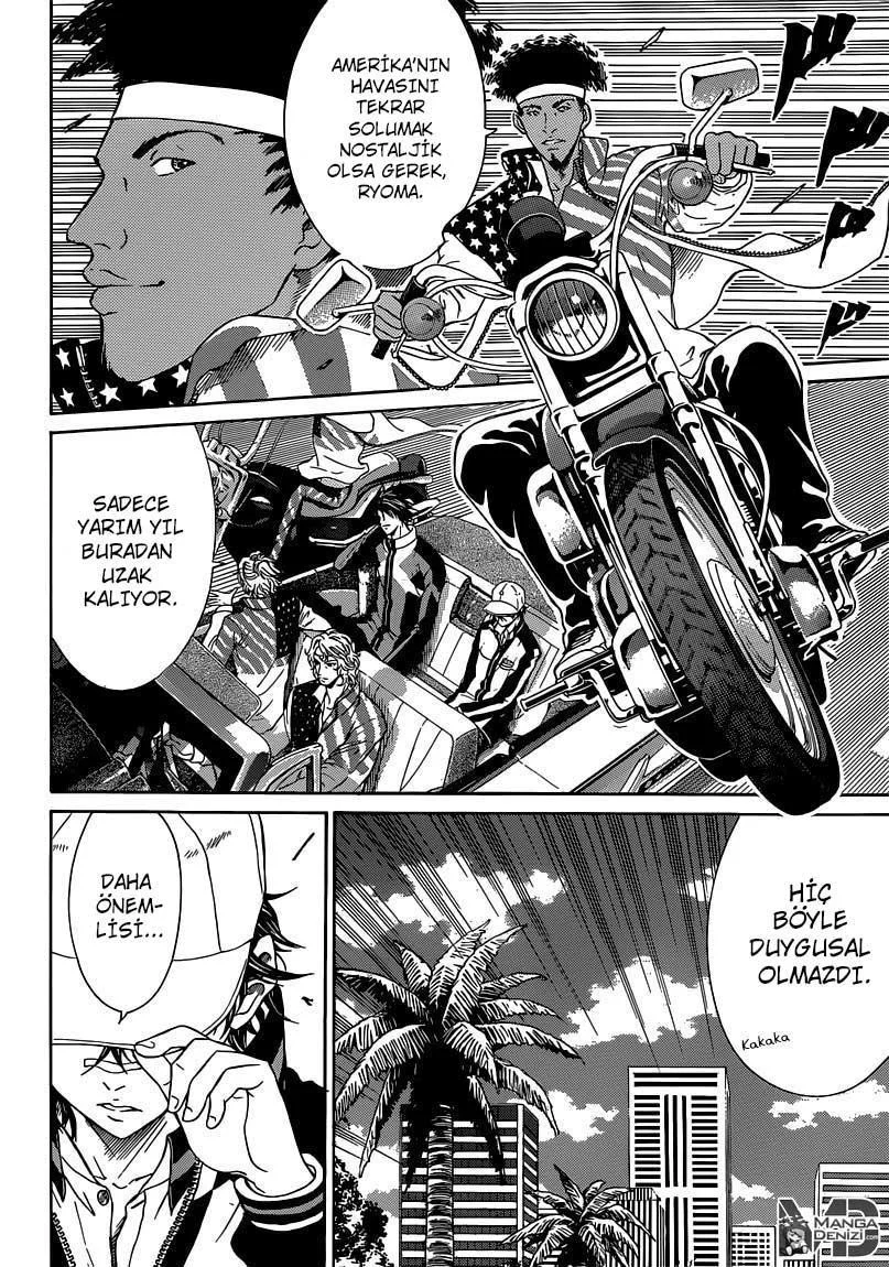 New Prince of Tennis - Sayfa 4