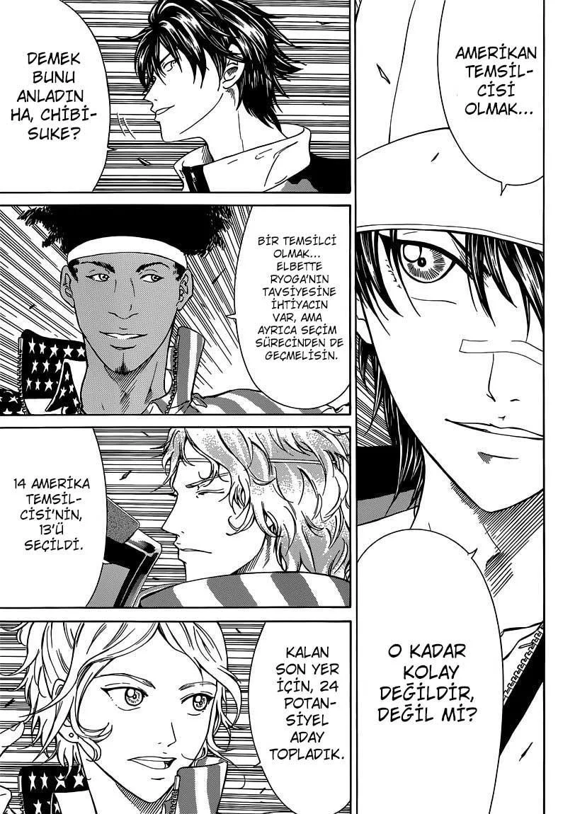 New Prince of Tennis - Sayfa 5